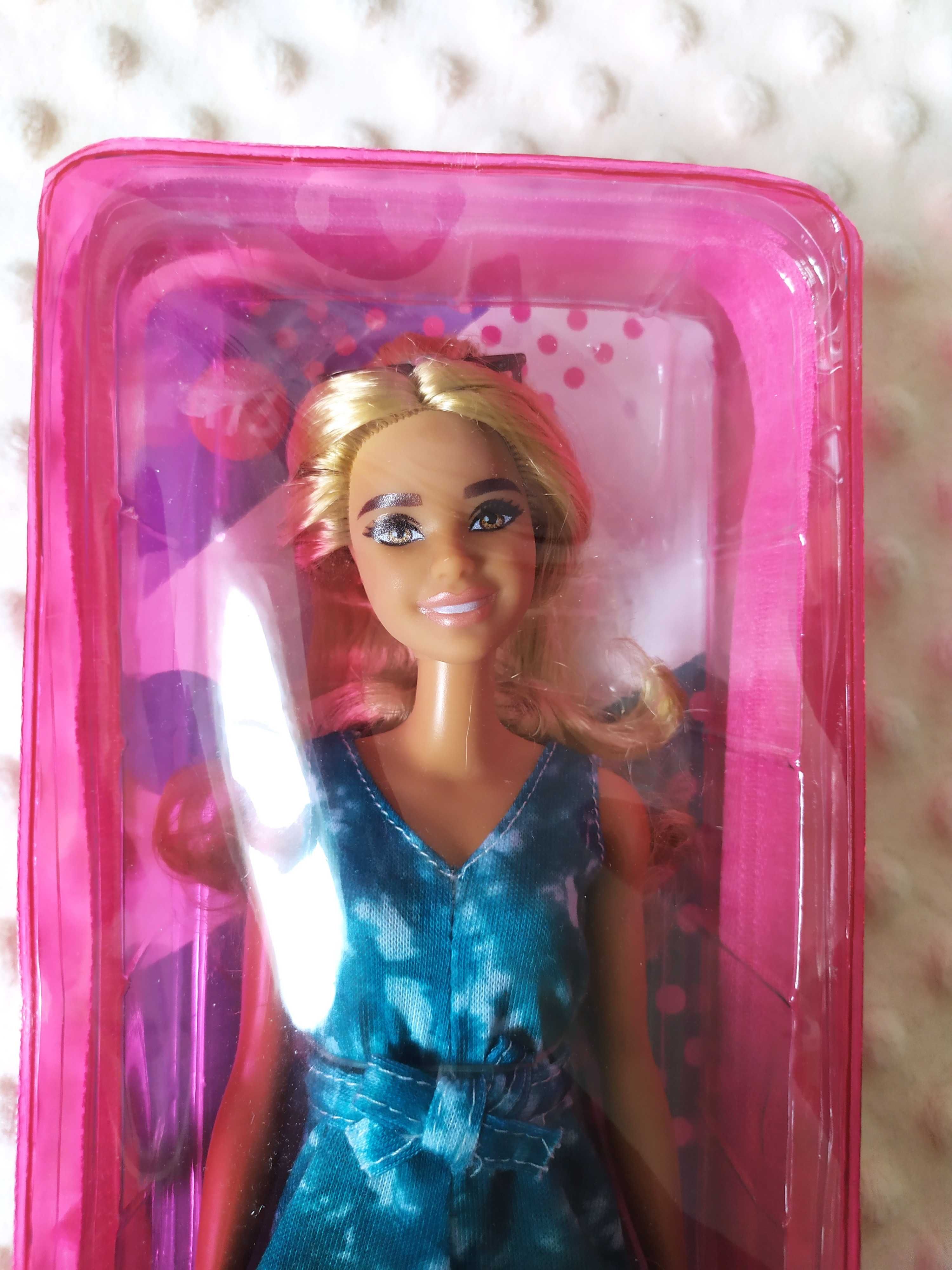 Lalka Barbie FAshionistas modna przyjciółka 173