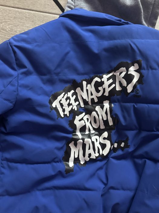 Куртка для мальчика б/у