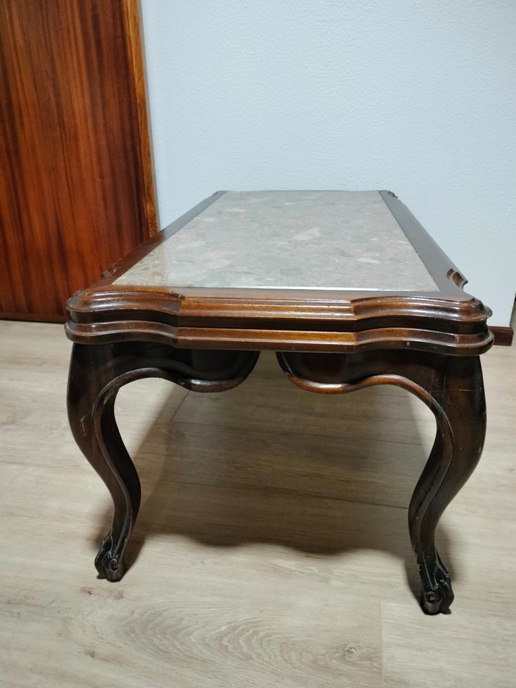 Vendo mesa de centro