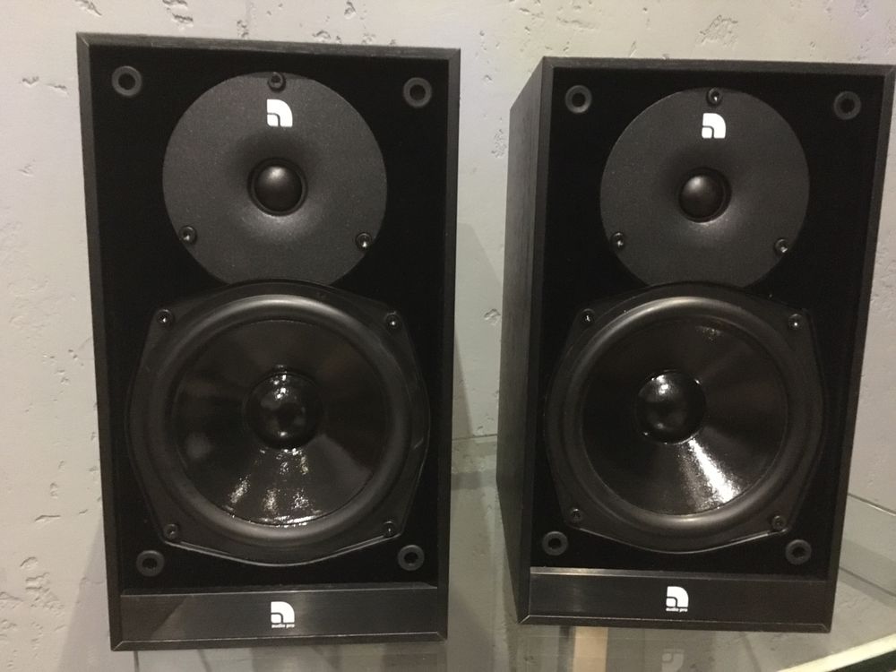 Audio Pro A2.5lLIVE monitory