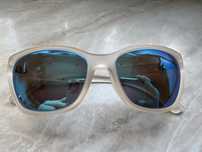 Okulary Solaris PAF F02 polaryzacyjne