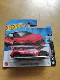 Hotwheels Nissan Leaf Nismo RC_02