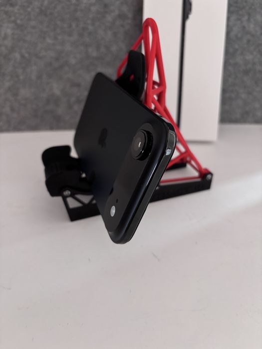 Iphone Air 256GB Black + capa original