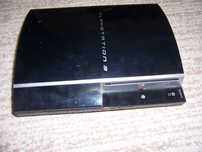 Sony PlayStation 3