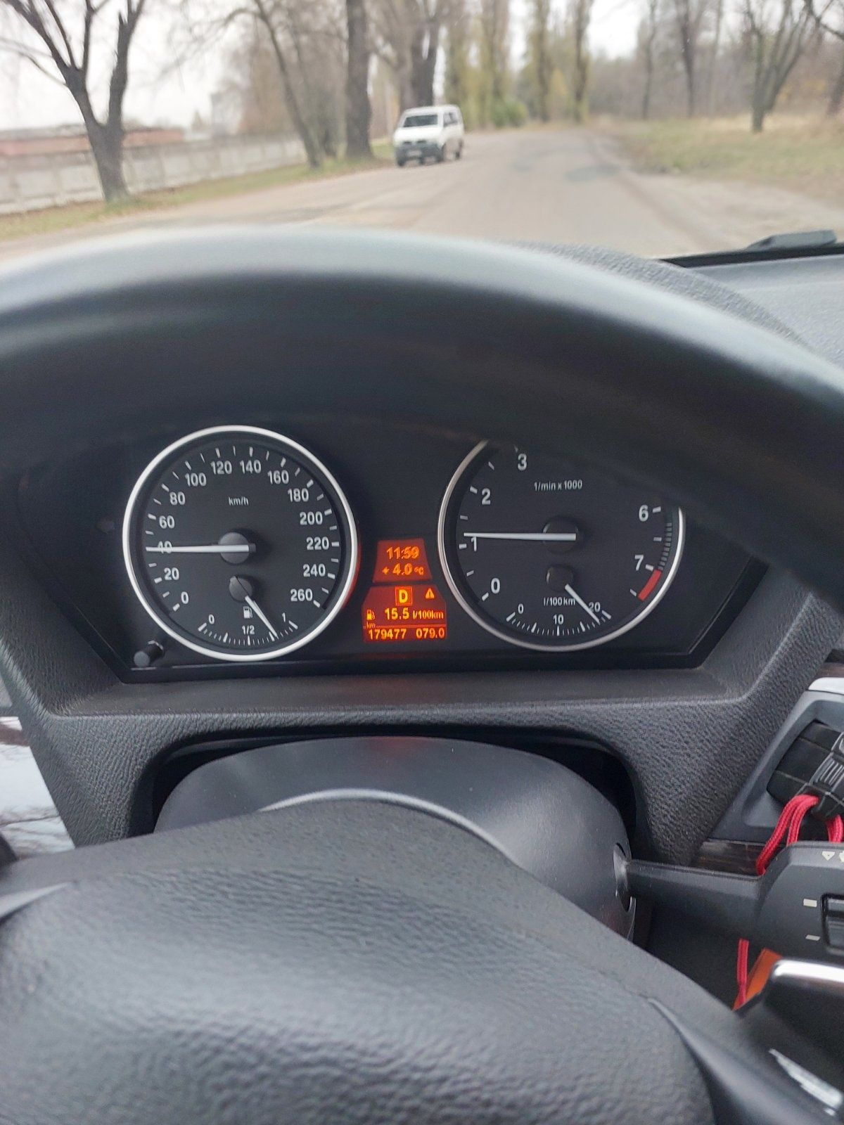 BMW  X5  м  пакет
