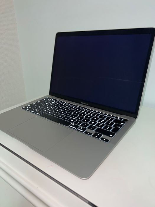 Apple MacBook Air 13 polegadas