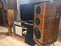 Wharfedale Elysian 2