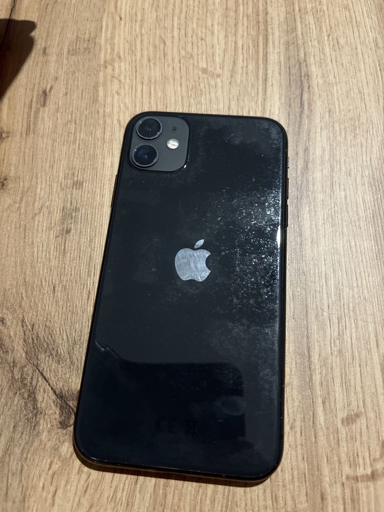 Iphone 11 e iphone 8
