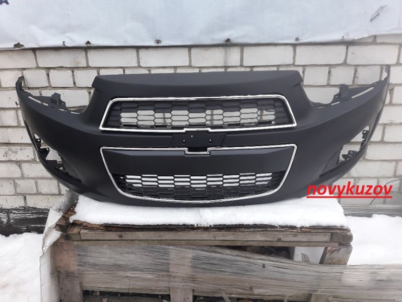 Крыло  Chevrolet Aveo авео SDN/HB Т200,Т250,Т255,Т300
