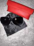 Okulary guess damskie GU7767