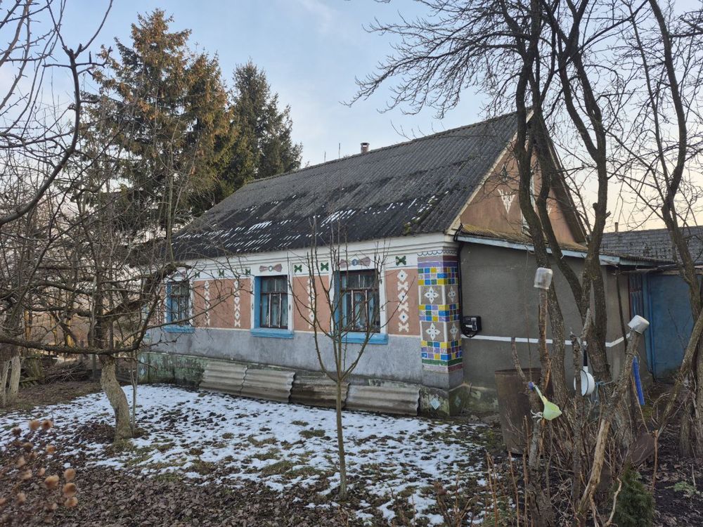 Продам будинок Кушлин