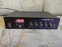 Підсилювач MT-POWER audio PMA-40.