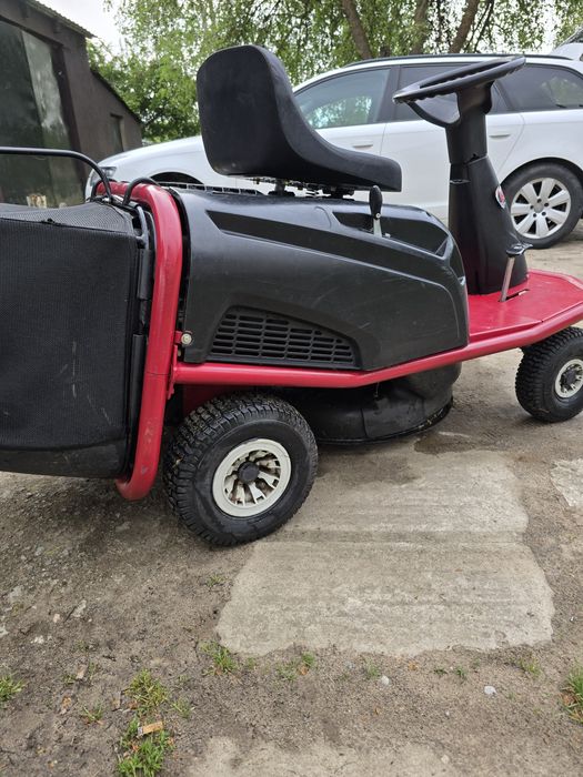 Traktorek Mini Rider 60  MTD