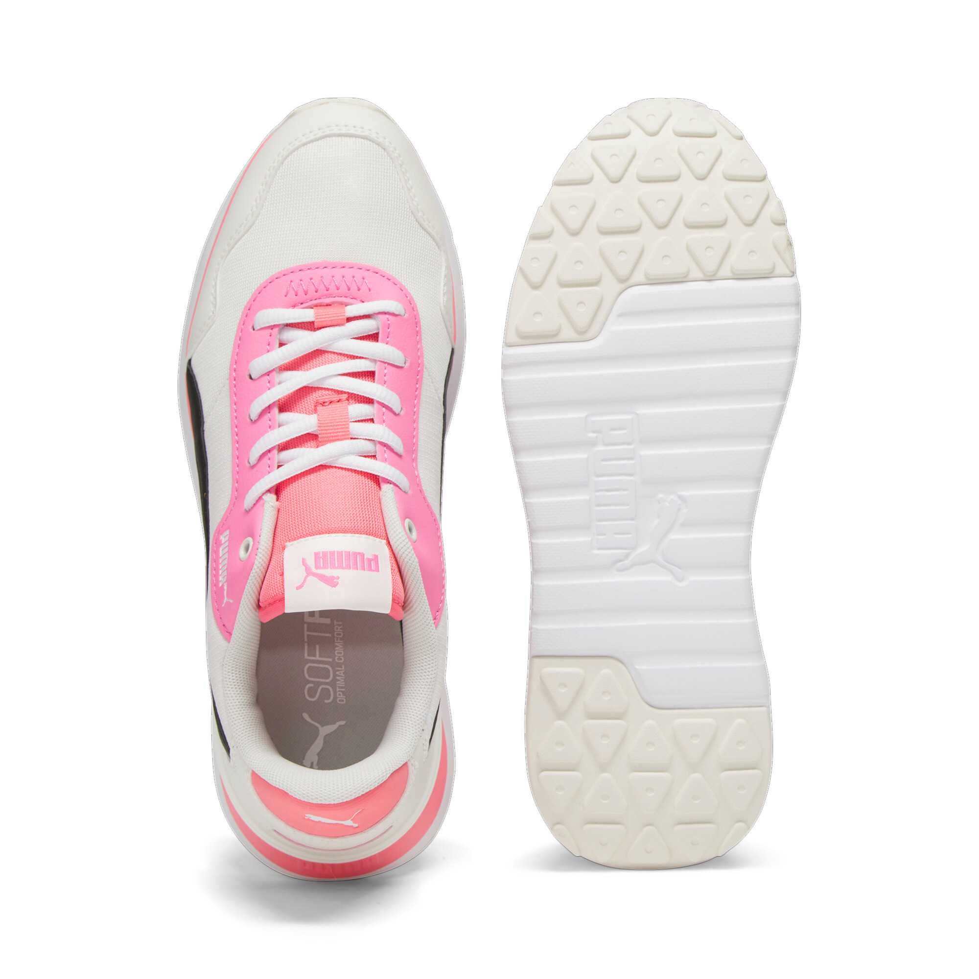 Кросівки, PUMA R78 Voyage, жіночі, 37 1/2, 38 1/2 євро