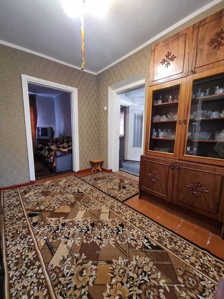 Продажа Дома в районе жм Парус.