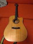 Gitara akustyczna Dowina 333