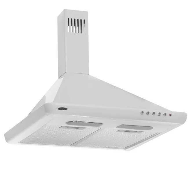 Витяжка для кухні Akpo Elegant Turbo Mini 50 см