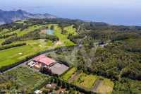 Terreno Urbano ao Lado do Campo de Golfe do Santo da Serra | Fantástic