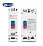 Автомат DC постоянный ток 125,150,160,200,250А TOMZN EARU струм ДЦ PV