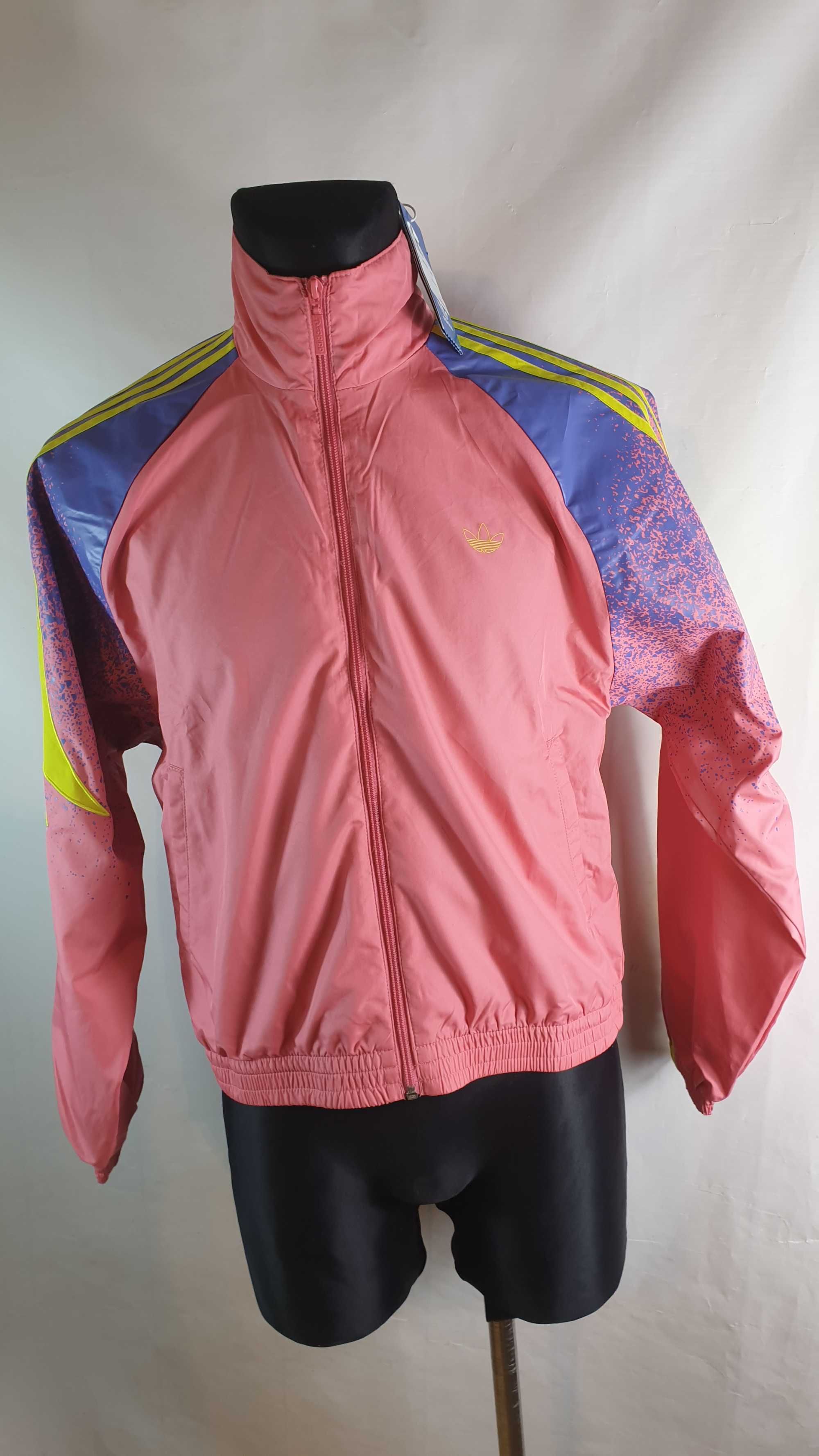 Adidas Originals Track Top Women's Jacket damska kurtka sportowa L/40