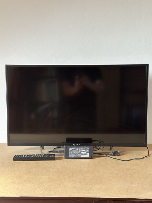 Telewizor Sony KDL-32W705B, Smart TV,Wi-Fi