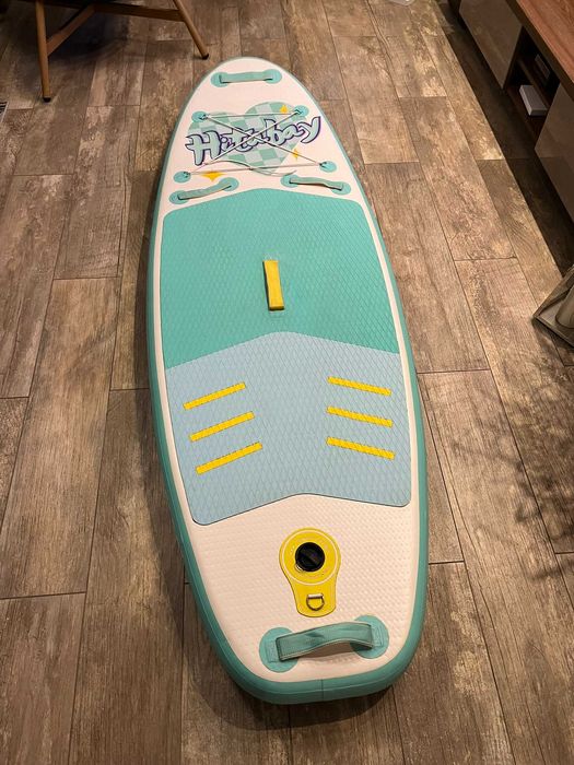 Deska SUP dla dzieci