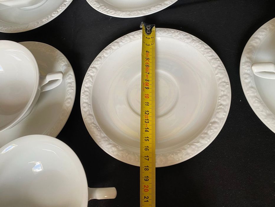 Bulionówki Rosenthal