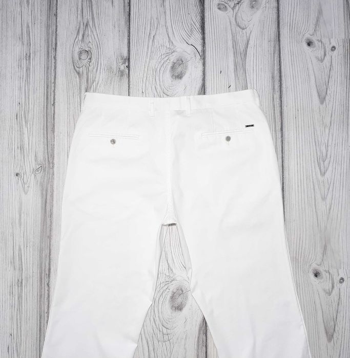 Штани HUGO BOSS брюки розмір 38