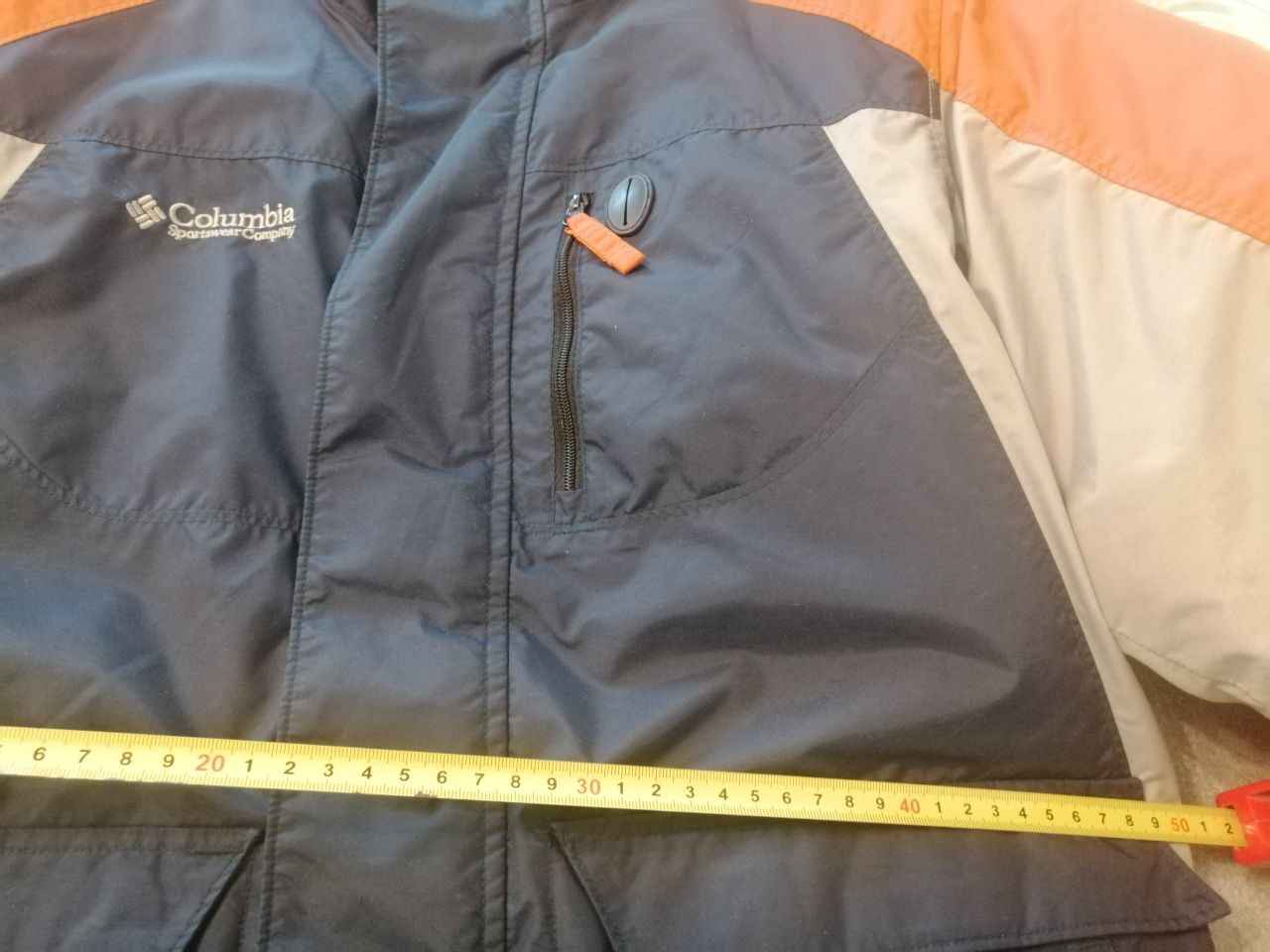 Kurtka Columbia rozmiar S
