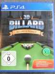 Ps4 3D Billard możliwa zamiana