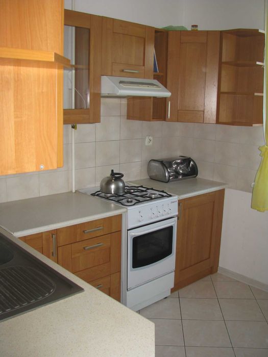 Przytulne dwupokojowe mieszkanie do wynajęcia, Poręba (ul. Szafirowa)