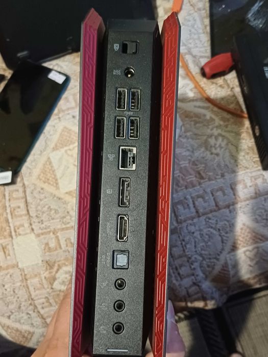 Персональный компьютер Asus ROG GR6