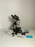 Microscópio de Visor Binocular - EduScience