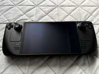 Steam Deck 512 GB OLED + microSD 512 GB