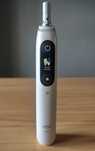 2x Oral-B iO Series 8 - Szczoteczka Magnetyczna