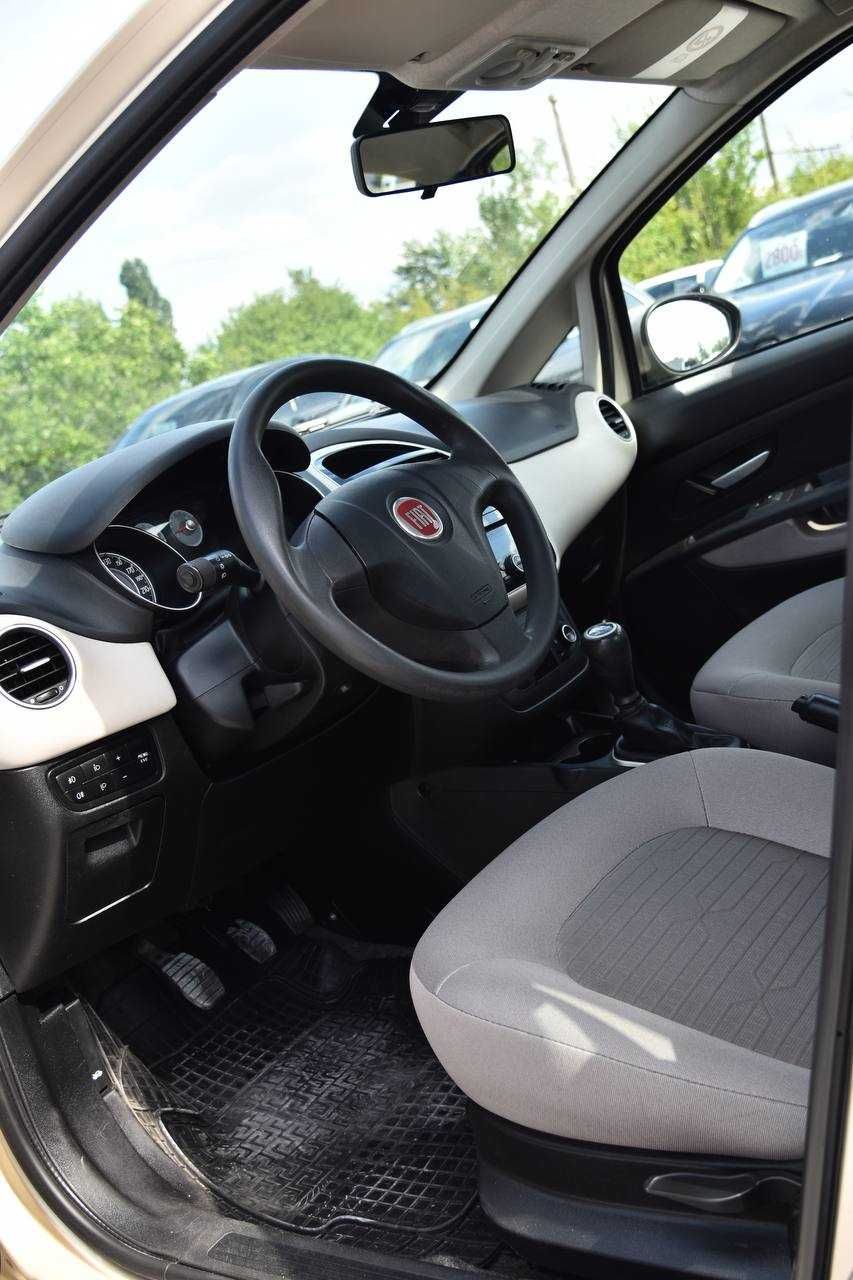 Fiat Linea 2013 р. 1.3 дизель обмін (Перший внесок від 20%)