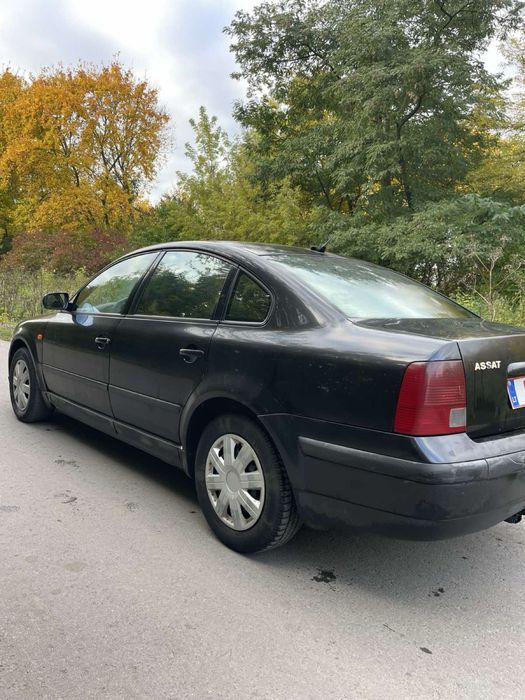 Продам Volkswagen Passat B5