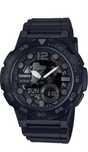 Годинник Casio aeq100w