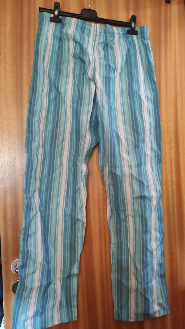 Calça homem XL
Tamanho XL