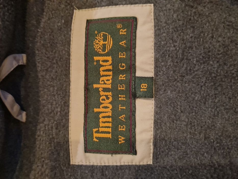Продам куртка Timberland  weathergear  б/у