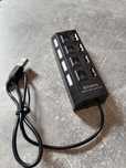 Adaptador portas USB