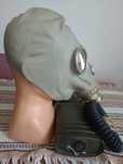 Maska gazowa KF-67
