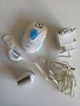 Depilator z golarka Braun Silk epil