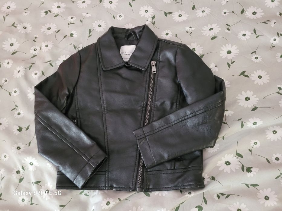 Ramoneska dziewczęca 116