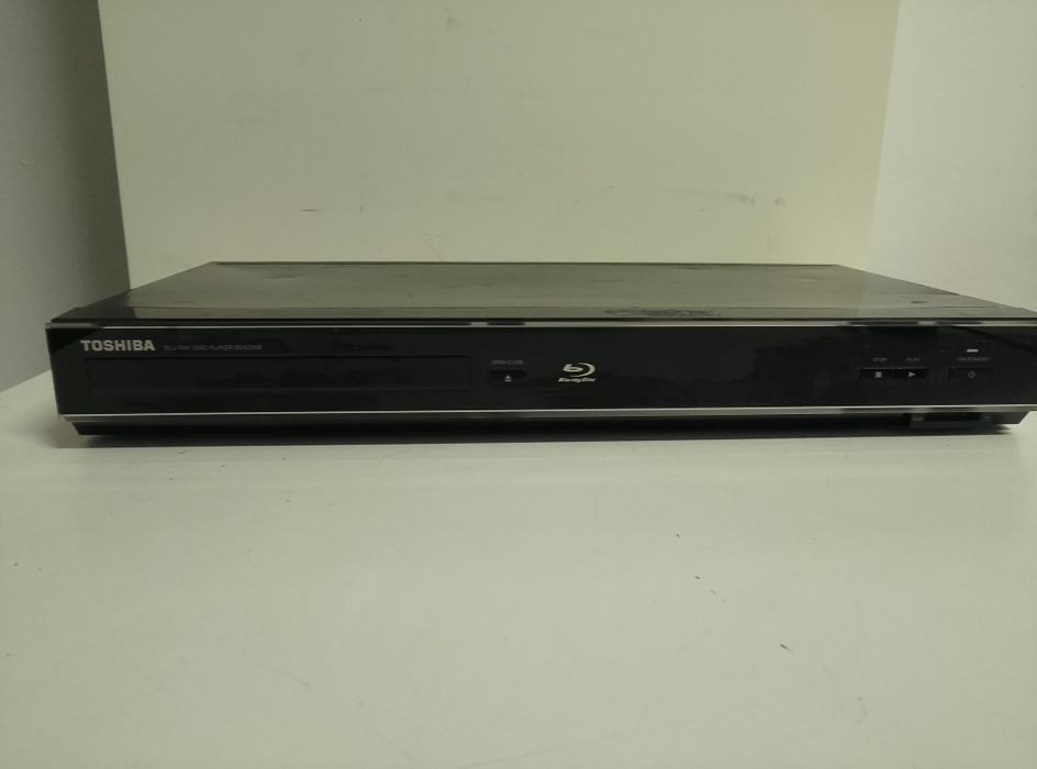 Blu-ray Toshiba bdx2500ku dvd odtwarzacz