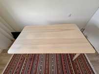 Mesa Lisabo IKEA