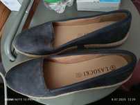 Espadryle Lasocki rozm.41