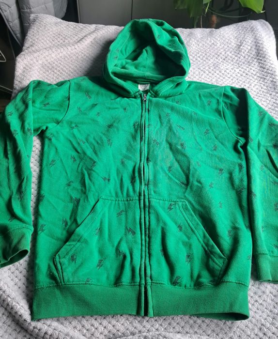 Bluza chłopięca Cool Club r. 158cm