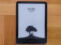 Czytnik e-book Amazon Kindle Paperwhite 6 (12th Generation) 16GB