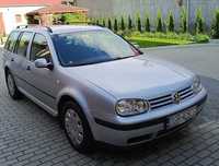 volkswagen golf 2002